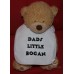 Bogan Baby Bibs
